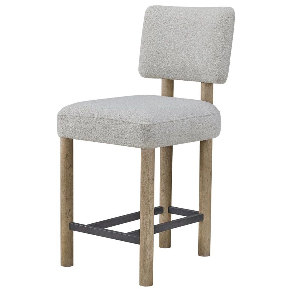 Sterling Timber Pagosa 9-Piece Counter Height Dining Set in English Knotty Oak, , large