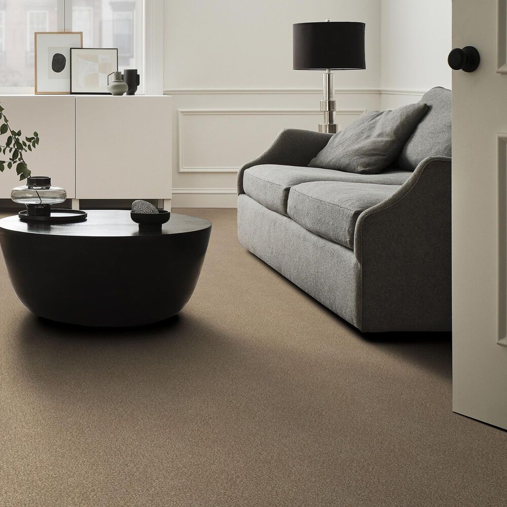 Shaw Tonal Comfort I Carpet in Falling Leaves, , large