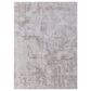 Feizy Prasad 8" x 11" Ivory and Beige Area Rug, , large