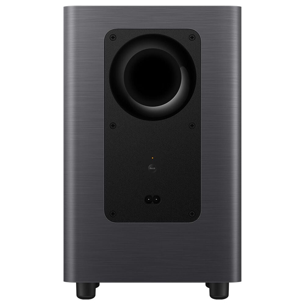 TCL 85&quot; Class Q6 Series 4K UHD HDR QD-Mini LED - Smart Google TV with S Class 2.1 Channel Soundbar System in Black, , large