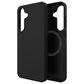 Zagg Milan Snap Opaque Case for Samsung Galaxy S25 Plus in Black, , large