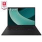 LG Gram 14" Laptop | Intel Core Ultra 5 225H - 16GB RAM - Intel Arc Graphics - 512GB SSD in Black, , large