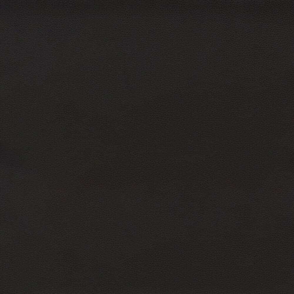 Baxton Studio Davina 2-Drawer Nightstand in Black, , large