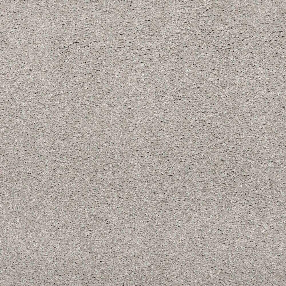 Mohawk Luxuriant Feel Carpet in Seagull, , large