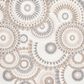 Safavieh Cabana CBN382F 5"3" x 7"7" Grey and Ivory Indoor/Outdoor Area Performance Rug, , large