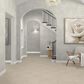 Dal-Tile Haut Monde Nobility White 12" x 24" Polished Porcelain Tile, , large