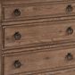 Universal Furniture Griffith Park 6-Drawer Dresser Only in Sienna, , large