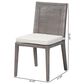 Baxton Studio Sofia Side Chair in French Grey, , large