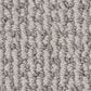 Shaw Crafted Embrace Carpet in Split Sediment, , large