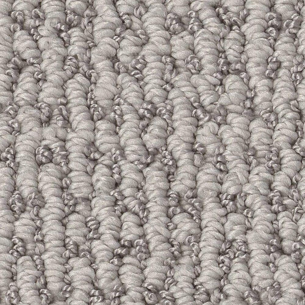Shaw Crafted Embrace Carpet in Split Sediment, , large