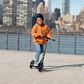 Jetson Jupiter Jumbo Light-Up Scooter in Black, , large