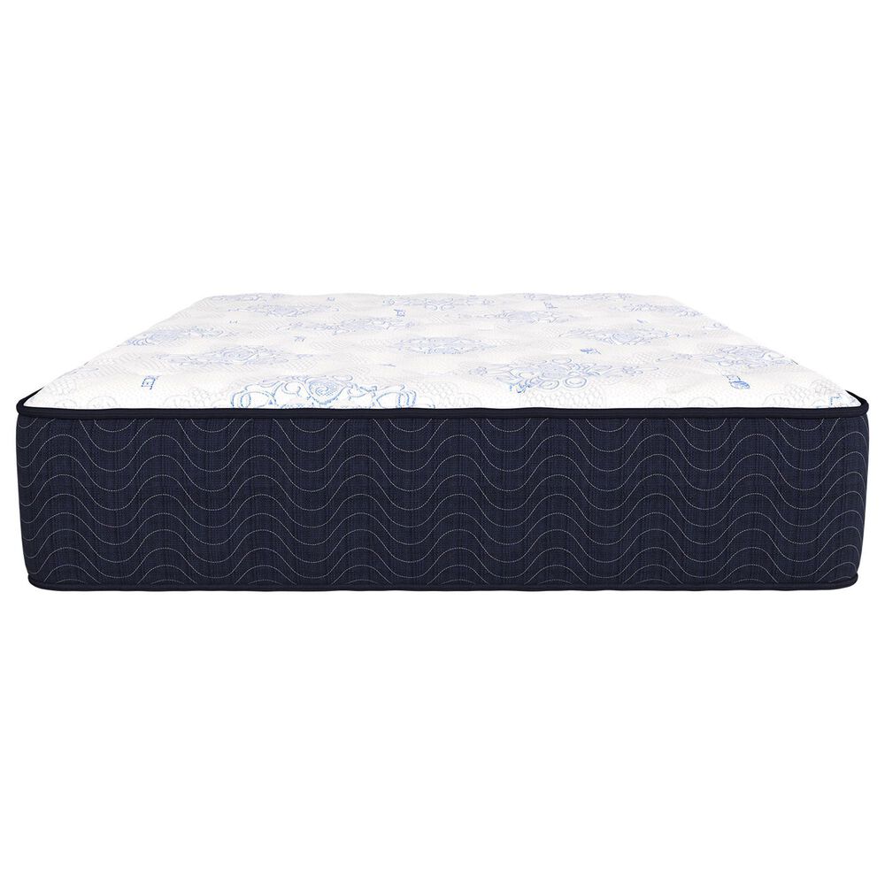 Southerland Silverthorne Medium California King Mattress with Low Profile Box Springs, , large