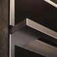 Monogram Minimalist 30" Electric Single Wall Oven in Stainless Steel, , large
