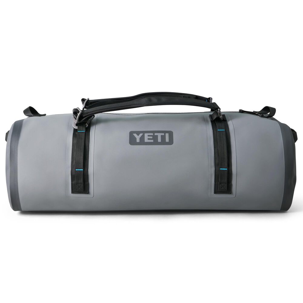 YETI Panga 100L Waterproof Duffel in Storm Gray, , large