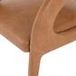 Four Hands Townsend Hawkins Dining Chair in Butterscotch, , large