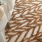 Feizy Colton Brown 3"6" x 5"6" Area Rug, , large