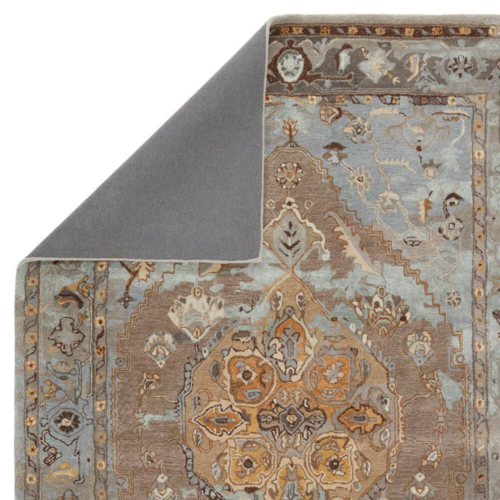 Jaipur Citrine 10&#39; x 14&#39; Antelope Area Rug, , large