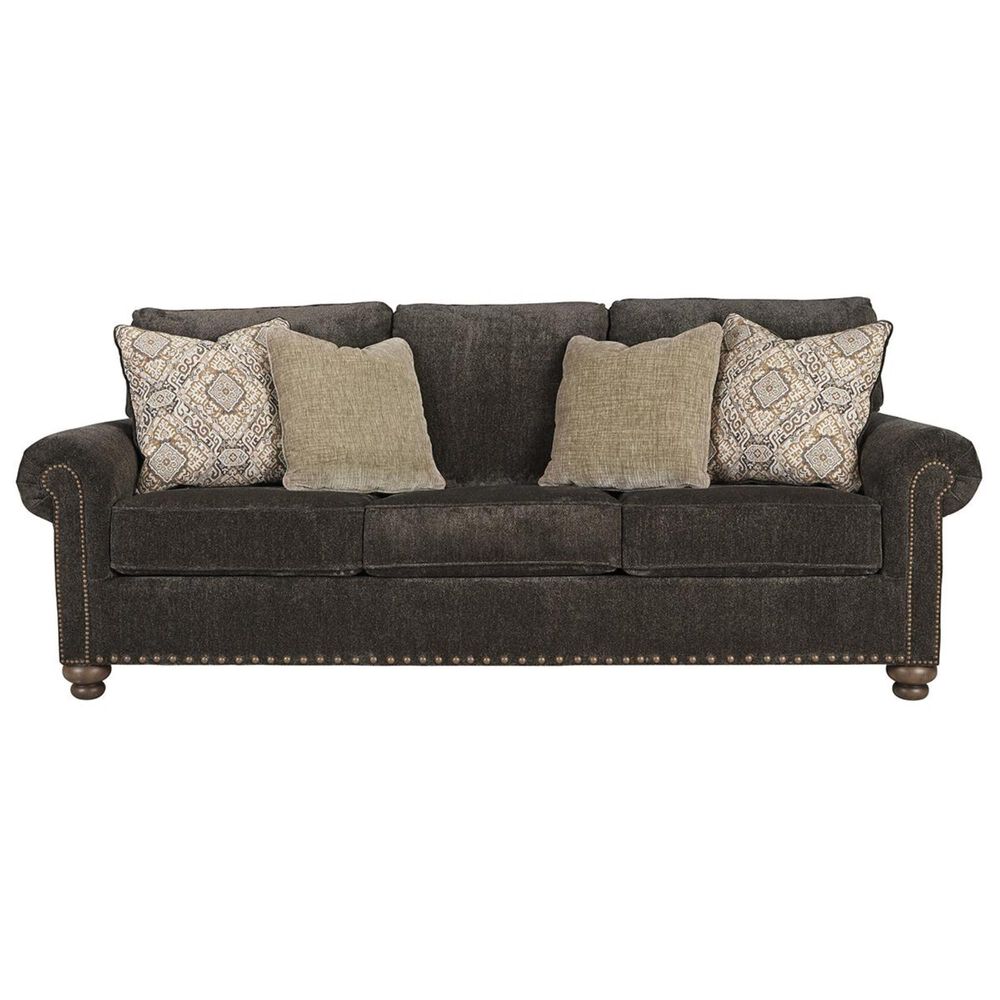 Signature Design by Ashley Stracelen Sofa in Sable, , large