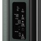 KitchenAid 23.1 Cu. Ft. Counter-Depth French Door Refrigerator in Juniper, , large