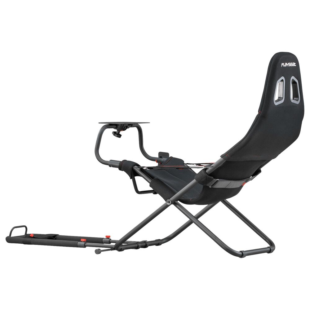 Playseat Challenge ActiFit Racing Chair in Black, , large