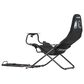 Playseat Challenge ActiFit Racing Chair in Black, , large