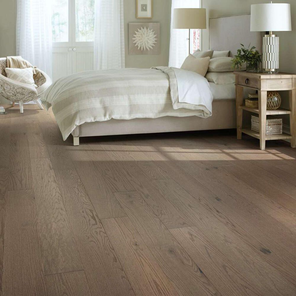 Shaw Exploration Port Oak Hardwood, , large