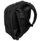 Targus 15.6" Spruce EcoSmart Checkpoint Friendly Backpack in Black, , large