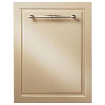 Monogram 24" Built-In Fully Integrated Dishwasher, , large