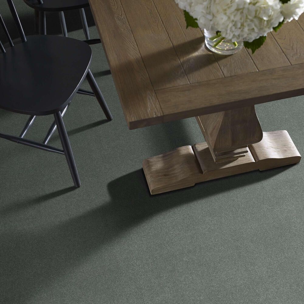 Shaw Luxuriant Carpet in Essence of Spring, , large