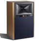 JBL 4329P Studio Monitor Powered Loudspeaker in Natural Walnut, , large