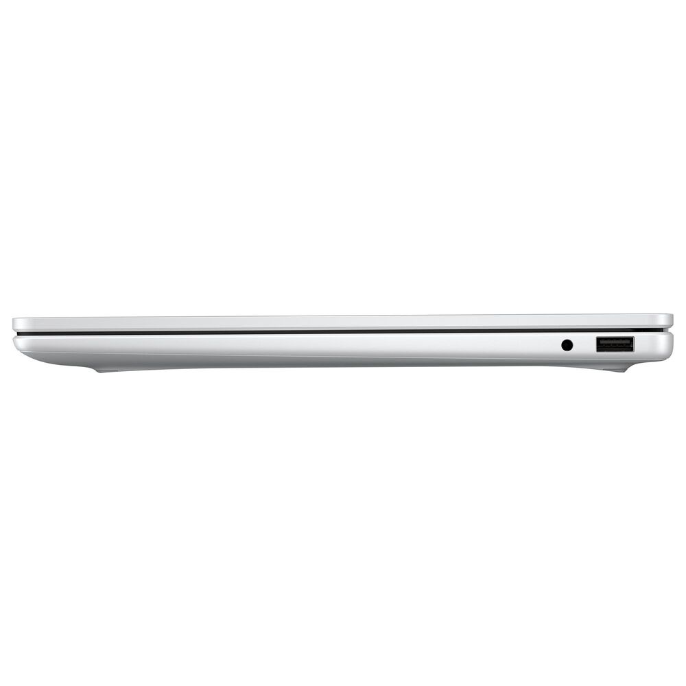 HP OmniBook 3 14" Laptop | AMD Ryzen 3 30 - 8GB RAM - AMD Radeon 610M Graphics - 512GB SSD in Glacier Silver, , large