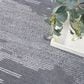 Nourison Ma30 Star Abstract 9"9" x 13"9" Blue Area Rug, , large