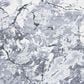 Safavieh Cyrus Shag CYR122F 6"7" Square Grey and Ivory Area Rug, , large