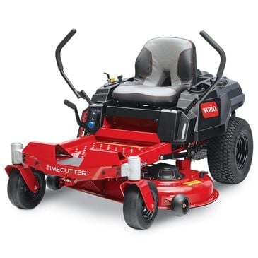 Toro 42" TimeCutter Zero Turn Gas-Powered Riding Mower with Smart Speed, , large