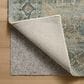 Loloi Wimberly Lagoon and Wheat 3" x 7"6" Runner, , large