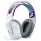 Logitech G733 Lightspeed Wireless RGB Gaming Headset in White, , large