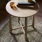 Four Hands Dupree End Table in Washed Oak, , large