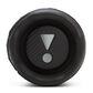 JBL Flip 7 Waterproof Bluetooth Speaker in Black, , large