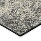 Dalyn Rug Company Winslow 3" x 5" Graphite Indoor/Outdoor Area Rug, , large