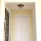 Vaxcel Allerton 3-Light Flush Mount in Matte Black, , large