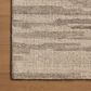 Loloi Hartley Silver and Grey 3"6" x 5"6" Area Rug, , large