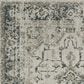 Oriental Weavers Alton Medallion 6"7" x 9"6" Beige and Blue Area Rug, , large