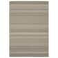 Oriental Weavers Caicos CA06A 7"10" x 10" Grey Area Rug, , large