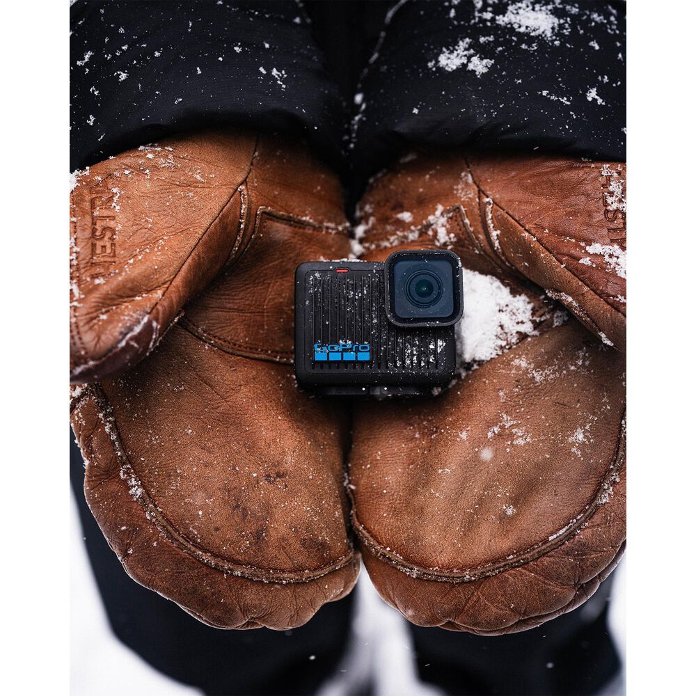 GoPro HERO Black, , large