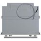 Forno Vomero 30" Single Electric Wall Oven in Stainless Steel, , large
