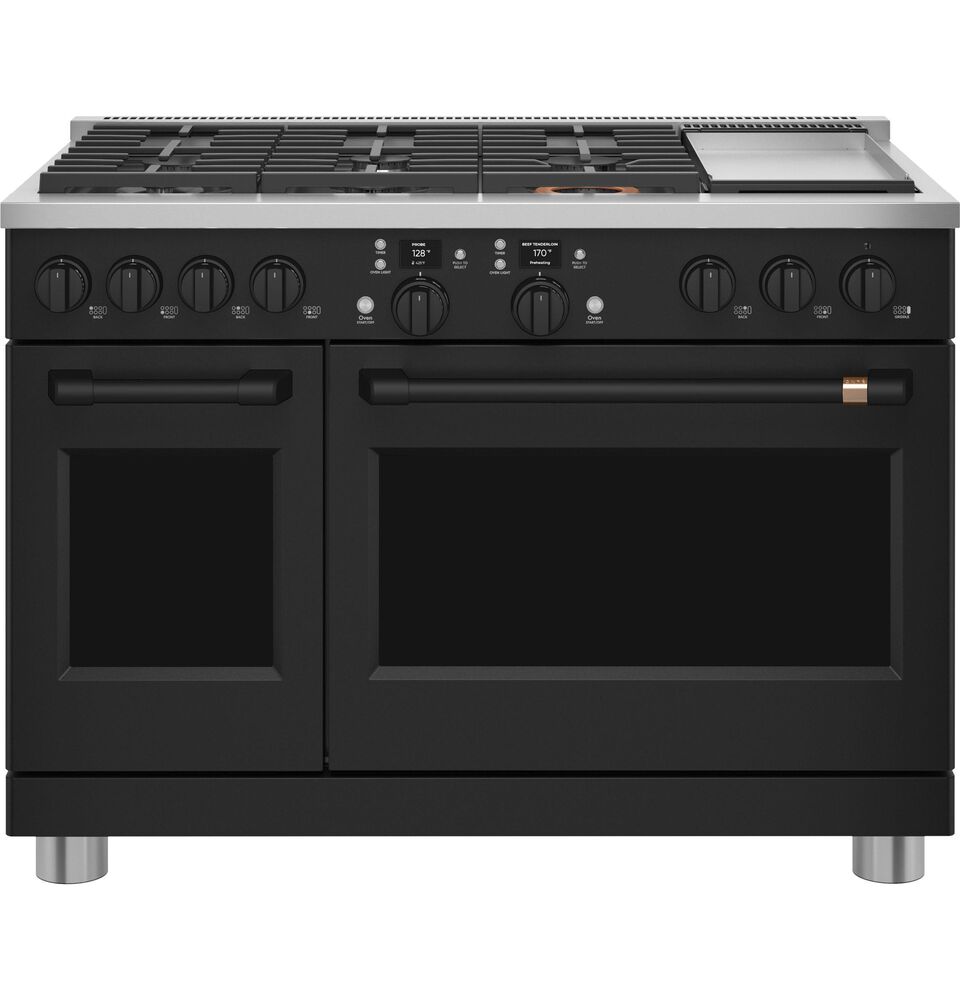 Cafe 48&quot; Cafe Pro Range &amp; Cooktop Handle/Knob, , large