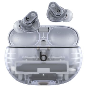 Beats Studio Buds + - True Wireless Noise Cancelling Earbuds - Transparent, , large