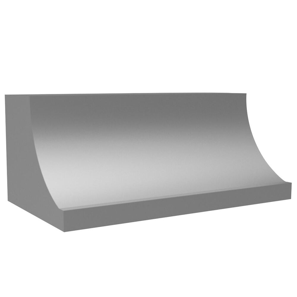 Venta Hood 30" Wall Mounted Range Hood in White, , large