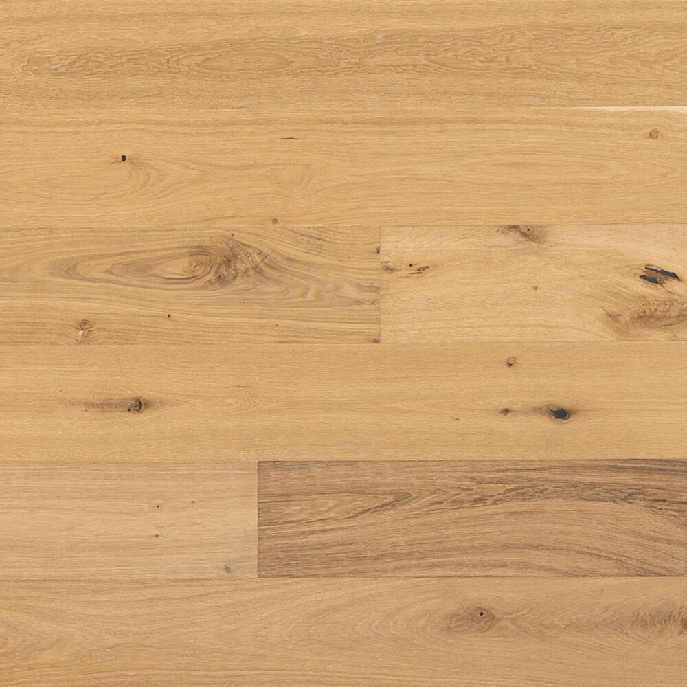 Mullican Flooring Castillian Estate Tranquility European White Oak Hardwood, , large