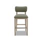 Kuka Home Counter Stool in Twig, , large